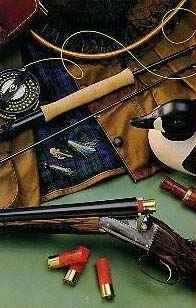 Sporting Goods and Outdoor Equipment